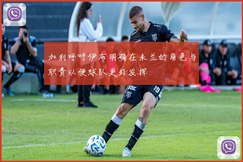 加利呼吁伊布明确在米兰的角色与职责以便球队更好发挥